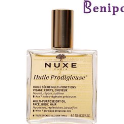 تصویر روغن نوکس پردی ژیوز Prodigieuse 
