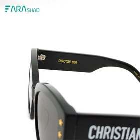 تصویر عینک آفتابی اورجینال برند CHRISTIAN DIOR مدل CD5288 