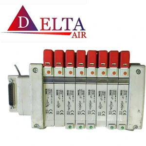 تصویر فروشگاه دلتا ایر