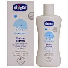تصویر شامپو حمام بی اشک کودک بی بی مومنتس چیکو ا Chicco Hair And Body Baby Shampoo Gentle 200ml Chicco Hair And Body Baby Shampoo Gentle 200ml