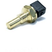 تصویر سنسور دمای آب شرکتی مناسب برای پراید زیمنس و تیبا 