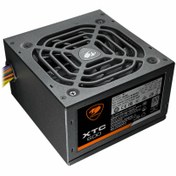تصویر پاور 400 وات کوگار XTC Cougar XTC 400W Power Supply