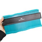 تصویر کاشی بر دستی خودکاری قلمی 