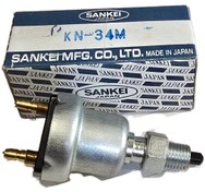 تصویر مهره استپ ترمز مزدا و نیسان و پراید ژاپنی 