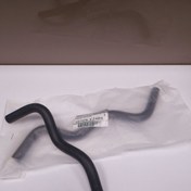 تصویر شلنگ هیدرولیک از مخزن پمپ به لوله های رفت پیکاپ/رونیز 