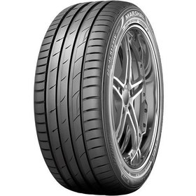 تصویر لاستیک خودرو مارشال مدل Matrac MU12 سایز 195/55R16 