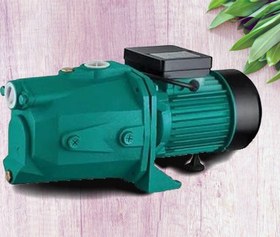 تصویر پمپ آب یک اسب جتی مدل JET750L1 (SGJW75) شیمجه Shimge Shimge SGJW Self-Priming JET Pump 1HP JET750L1 (SGJW75)