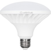 تصویر لامپ 50 وات قارچی پارس شعاع توس 