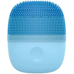 تصویر دستگاه پاک کننده صورت شیائومی Xiaomi InFace mini MS2010 Sonic Facial Cleasing 