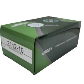 تصویر ساعت اندیکاتور دیجیتال INSIZE 