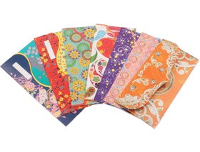 تصویر پاکت پول اکلیلی 