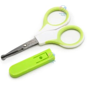 تصویر قیچی ناخن نوزاد کیدزمی 