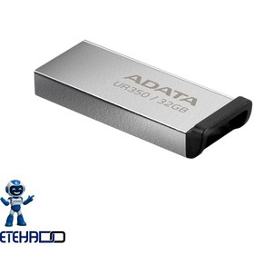 تصویر فلش مموری ای دیتا ADATA UR350 