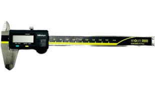 تصویر کولیس دیجیتال 15 سانتی میتوتویو DIGIMATIC CALIPER