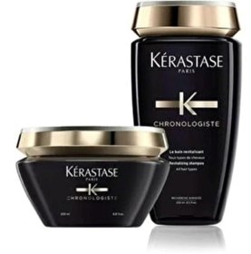 تصویر شامپو اورجینال برند Kerastase کد 818459312 