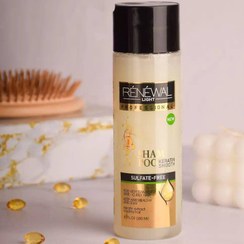 تصویر شامپوی فری سولفات ًرینوال" "Renewal" Sulfat Free shampoo