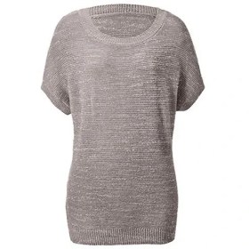 تصویر ژاکت بافتنی آستین کوتاه چیبو آلمان سایز L، Xl ,Xxl 