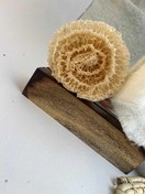 تصویر جاصابونی (زیرصابونی لوفا) 