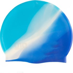 تصویر کلاه شنا مدل سیلیکونی 