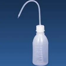 تصویر پیست (آبفشان) آزمایشگاهی - 250cc 