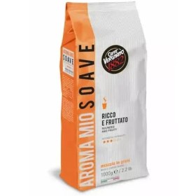 تصویر قهوه ورنیانو Vergnano – Aroma Mio Soave 