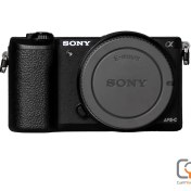 تصویر دوربین کارکرده SONY a5100 بدنه (10 شات) 