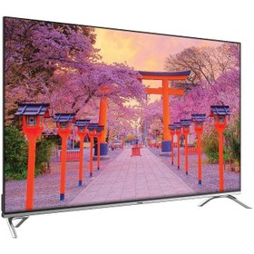 تصویر تلویزیون هوشمند آیوا مدل M8 _ PM8U50UHD سایز 50 اینچ ا Aiwa M8 _ PM8U50UHD 50Inch Smart TV Aiwa M8 _ PM8U50UHD 50Inch Smart TV