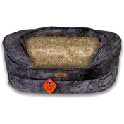 تصویر تشک و جای خواب مدل کارتونی 