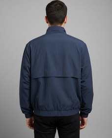 تصویر کاپشن مردانه کمرکش استوک WEARGUARD Wearguard jacket man stock