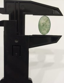 تصویر عقیق سبز کد 4502 