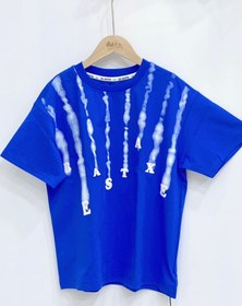 تصویر تیشرت اسپرت - ۱ tshirt sport