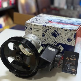 تصویر پمپ هیدرولیک عظام 206 