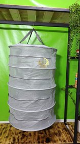 تصویر توری خشک کن 