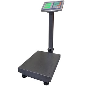 تصویر باسکول دیجیتال مدل 150kg کد 02 