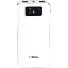 تصویر Hiska 20000mAh XP-200 Power Bank 