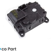 تصویر موتور مود بخاری چپ کیا سورنتو قدیم 