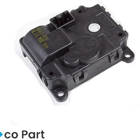 تصویر موتور مود بخاری چپ کیا سورنتو قدیم 