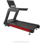 تصویر تردمیل باشگاهی ام بی اچ فیتنس مدل S600 MBH Fitness Gym Treadmill S600