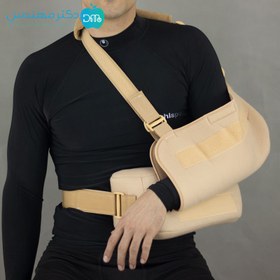 تصویر پد دور کننده شانه (آبداکشن) سما طب پاکان کد 3019 پد-دور-کننده-شانه-(آبداکشن)-سما-طب-پاکان-کد-3019