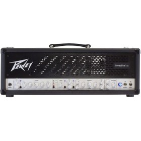 تصویر آمپلی فایر گیتار Peavey Invective 120 