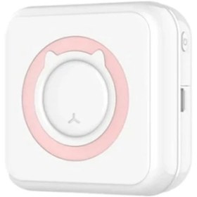 تصویر پرینتر حرارتی مدل C15 