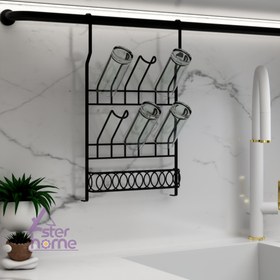 تصویر جا لیوان آویز رایکا 