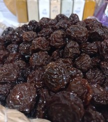تصویر آلو سیاه خورشتی ۵۰۰ گرم 