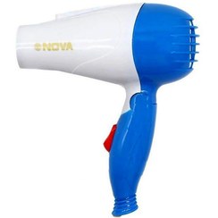 تصویر سشوار مسافرتی نوا 