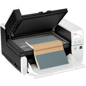 تصویر اسکنر اسناد کداک مدل S3060f Kodak S3060f Document Scanner