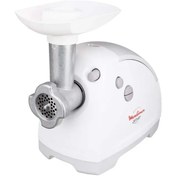 تصویر چرخ گوشت مولینکس مدل ME665 ظرفیت ۳ کیلوگرم 