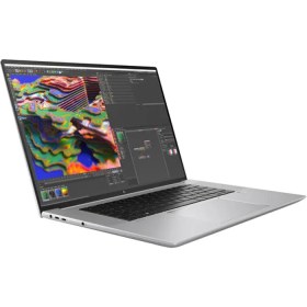 تصویر لپ تاپ اچ پی HP Zbook studio G9 | i7_12700H | 16G | 512G | 8G A2000 | 16''FHD (اپن باکس) Loptop HP Zbook studio 16G9 (open box)