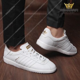 تصویر Adidas Special White 