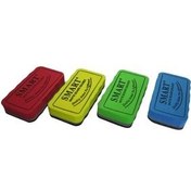 تصویر تخته پاک کن مغناطیسی مگنتی 