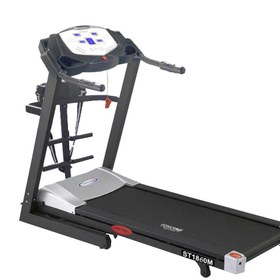 تصویر تردمیل شیب دستی پاور مکس ST1860 Power Max ST1860 Treadmills